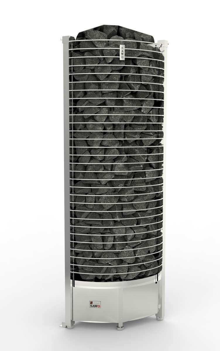 Электрическая печь SAWO TH3-60Ni2-CNR-P Амазонка бай фото в Гродно