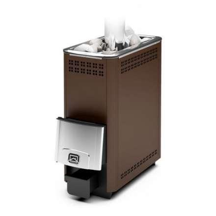 Печь для бани Теплодар Тамань 20 ТУ Амазонка бай фото в Гродно