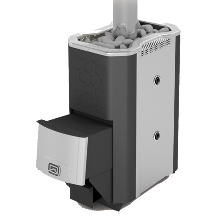 Печь для бани Теплодар Сахара-16 ЛРК (2.0) Амазонка бай фото в Гродно