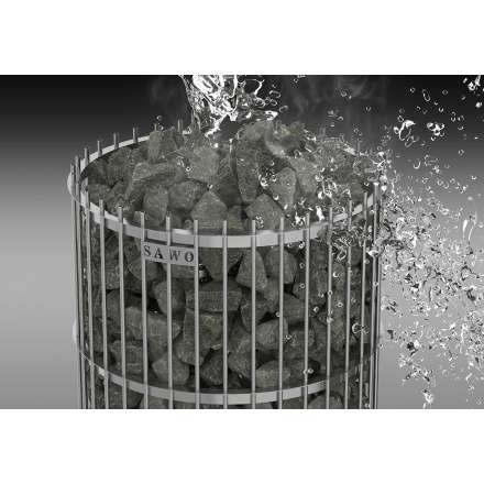 Электрическая печь SAWO ORN-120NS-G-P в Гродно