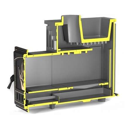 Печь для бани Везувий Эверест 24 (281) в Гродно