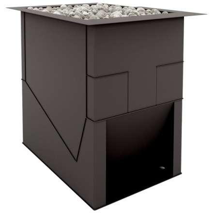 Газовая банная печь-каменка «КомПАР» в Гродно