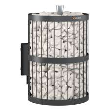 Печь для бани Везувий Скиф П/Г Стандарт (ДТ-4С) в Гродно