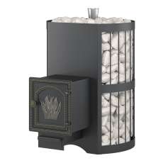 Печь для бани Везувий Скиф П/Г Стандарт (ДТ-4) Амазонка бай фото в Гродно