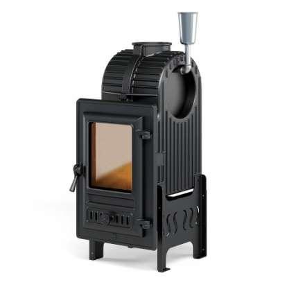 Печь для бани Везувий ASTON Шторм б/в в Гродно