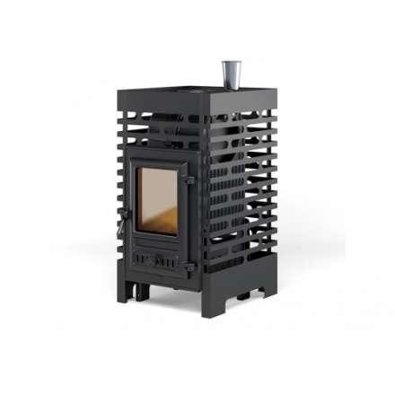 Печь для бани Везувий ASTON Шторм б/в Амазонка бай фото в Гродно