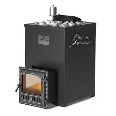 Кожух Везувий Эверест INOX 20 (205) «ГОРЫ» купить в Гродно