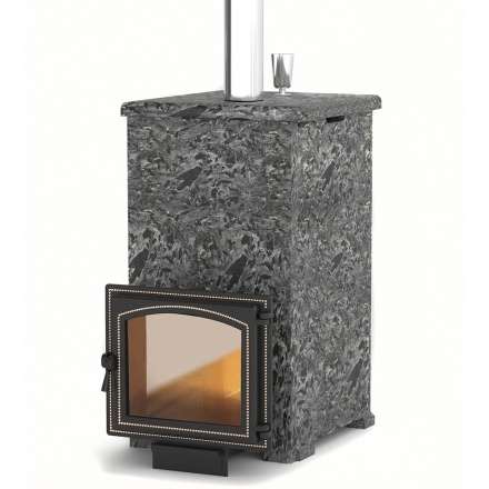 Комплект Везувий Легенда Русский пар 24 (240) NEXT Пироксенит Элит, S-40 Амазонка бай фото в Гродно