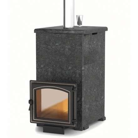 Комплект Везувий Легенда Русский пар 24 (240) NEXT Пироксенит, S-40 Амазонка бай фото в Гродно