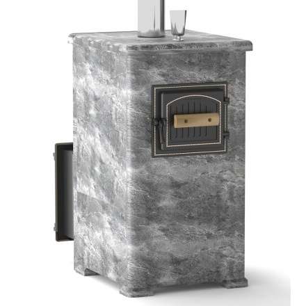 Комплект Везувий Легенда Русский пар 24 (240) NEXT Талькохлорит, S-40 в Гродно