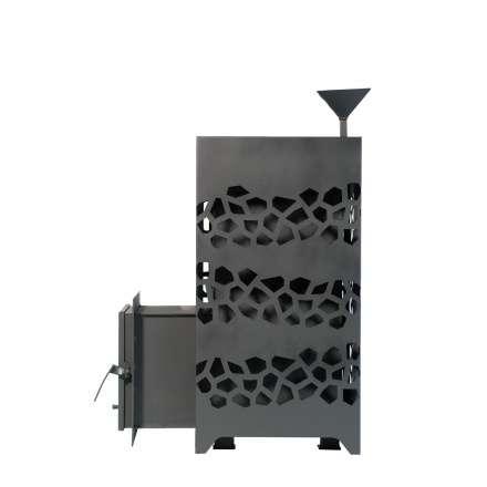 Печь банная Сибирь Камчатка-10 в Гродно