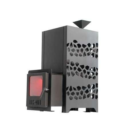 Печь банная Сибирь Камчатка-15 купить в Гродно