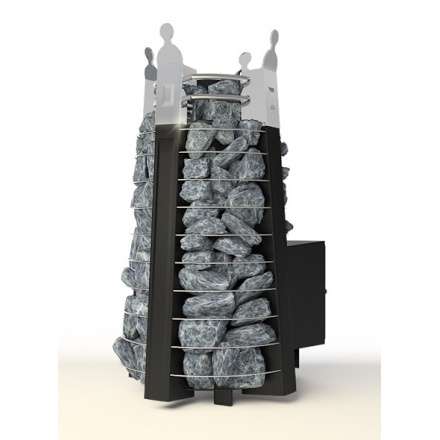 Печь для бани Добросталь София стоун стронг в Гродно