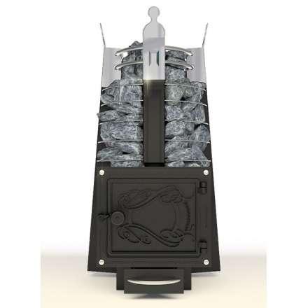 Печь для бани Добросталь София стоун стронг купить в Гродно