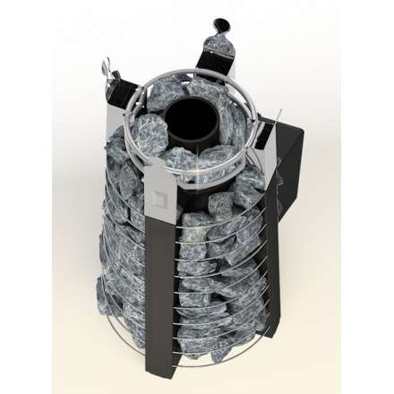 Печь для бани Добросталь София стоун в Гродно