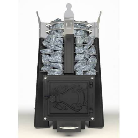 Печь для бани Добросталь Фредерика стоун стронг Амазонка бай фото в Гродно