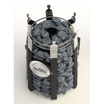 Печь для бани Добросталь Екатерина Великая стоун в Гродно