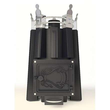 Печь для бани Добросталь Фредерика стронг Амазонка бай фото в Гродно