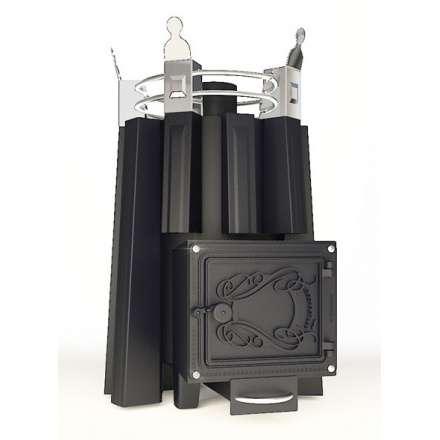 Печь для бани Добросталь Фредерика в Гродно