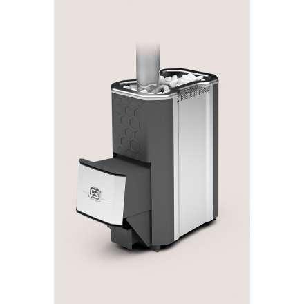 Печь для бани Теплодар Сибирь-20 ЛК (2.0) купить в Гродно