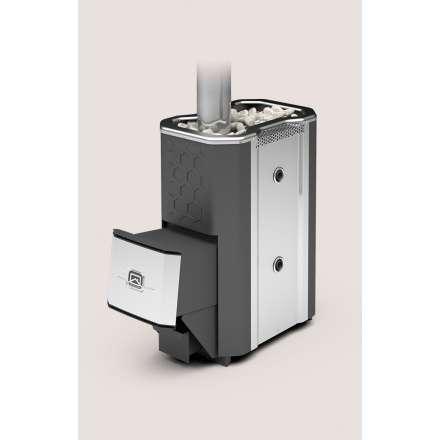 Печь для бани Теплодар Сибирь-20 ЛРК (2.0) купить в Гродно