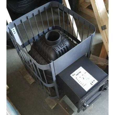 Печь для бани Этна Магма 14 (ДТ-3) в Гродно