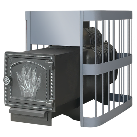 Печь для бани Этна Магма 14 (ДТ-3) Амазонка бай фото в Гродно