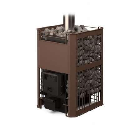 Печь для бани Теплодар Бугринка 16 ТУ Амазонка бай фото в Гродно