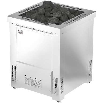 Электрическая печь SAWO TAU-120NS-G-P в Гродно