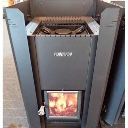 Печь для бани Harvia 16 в Гродно