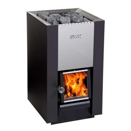 Печь для бани Harvia 16 Амазонка бай фото в Гродно