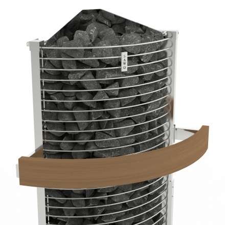 Электрическая печь SAWO TH3-35Ni2-CNR-P в Гродно