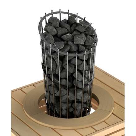 Электрическая печь SAWO PNX3-90Ni2-P в Гродно