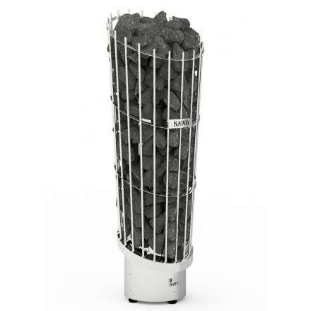 Электрическая печь SAWO PNX3-90Ni2-P Амазонка бай фото в Гродно