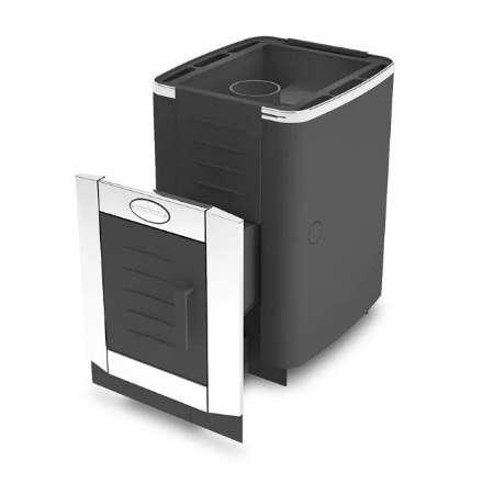 Банная печь GreiVari Кирасир 10 Стандарт Амазонка бай фото в Гродно