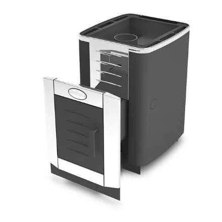 Банная печь GreiVari Кирасир 10 Стандарт в Гродно