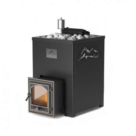 Кожух Везувий Эверест INOX 15 (210) «ГОРЫ» купить в Гродно