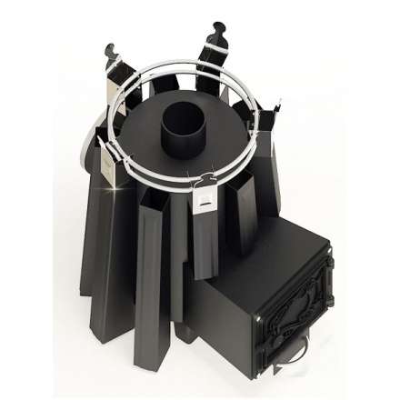 Печь для бани Добросталь Августа в Гродно