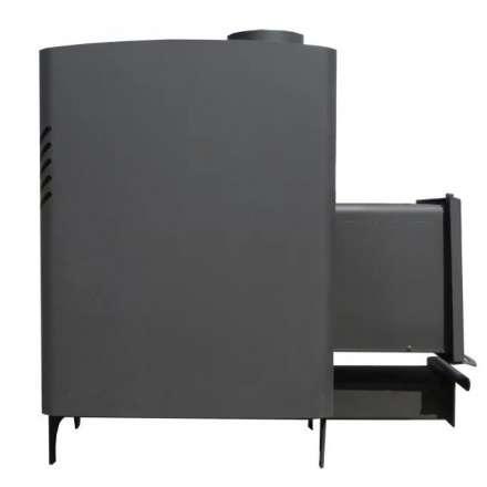 Печь для бани Варвара Банник удл. топка в Гродно