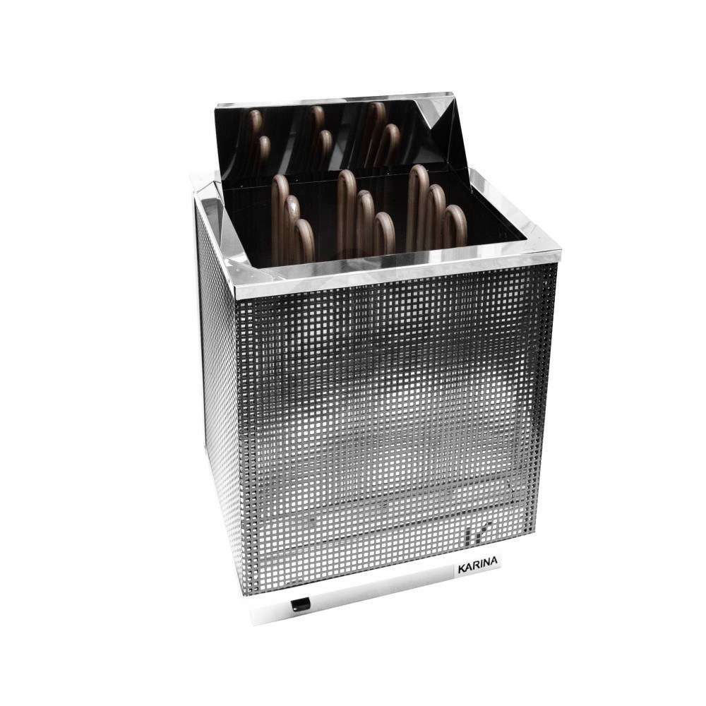 Электрическая печь KARINA Optima 7,5 купить в Гродно