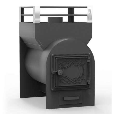 Печь для бани Добросталь Жара-малютка 500 купить в Гродно