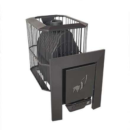 Банная печь Пегас 26 NEXT ДТ4 сетка амазонка бай фото в Гродно