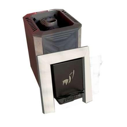 Банная печь Пегас 26 NEXT ДТ4 под обкладку в Гродно