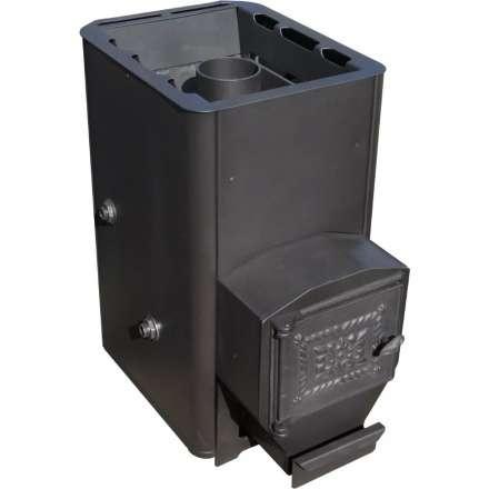 Печь для бани Варвара Мини с контуром купить в Гродно