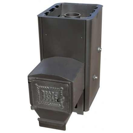 Печь для бани Варвара Мини с контуром удл. топка купить в Гродно