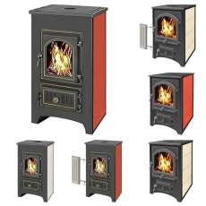 Купить модификации камина Везувий ПК-01 (270) в Гродно фото в Гродно