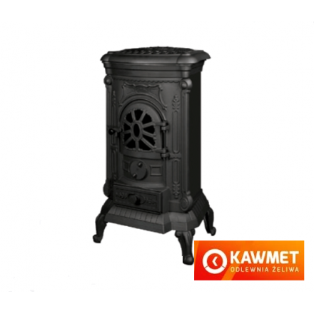 Печь-камин Kawmet P9 (8 кВт) EKO Амазонка бай фото Печь-камин Kawmet P9 (8 кВт) EKO купить в Гродно