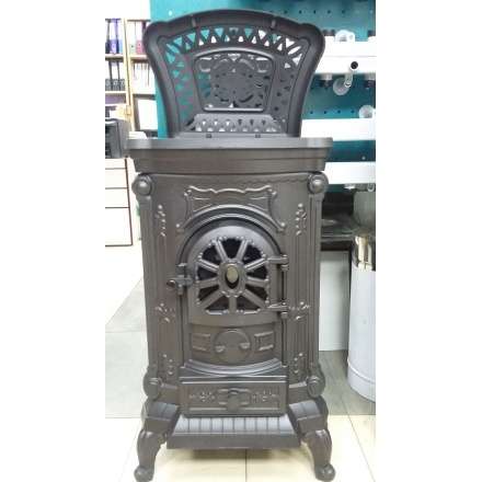 Печь-камин Kawmet P9 (8 кВт) EKO в Гродно