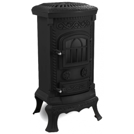 Печь-камин NORDflam Plato Амазонка бай фото в Гродно