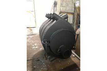 Купить Печь отопительная ВЕЗУВИЙ АОГТ 00 в Гродно в Гродно